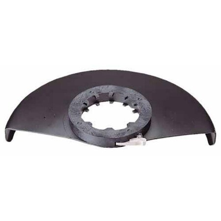 Milwaukee Tool Milwaukee® 9 in. Type 27 Angle Grinder Wheel Guard 49-12-0020